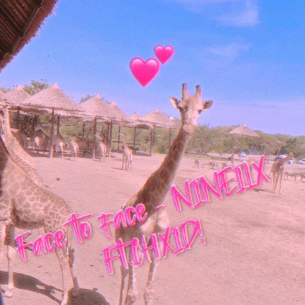 ตาจ้องตา (Face to face) (feat. CHXID!)