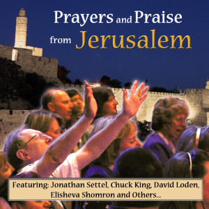 的專輯Prayers and Praise from Jerusalem