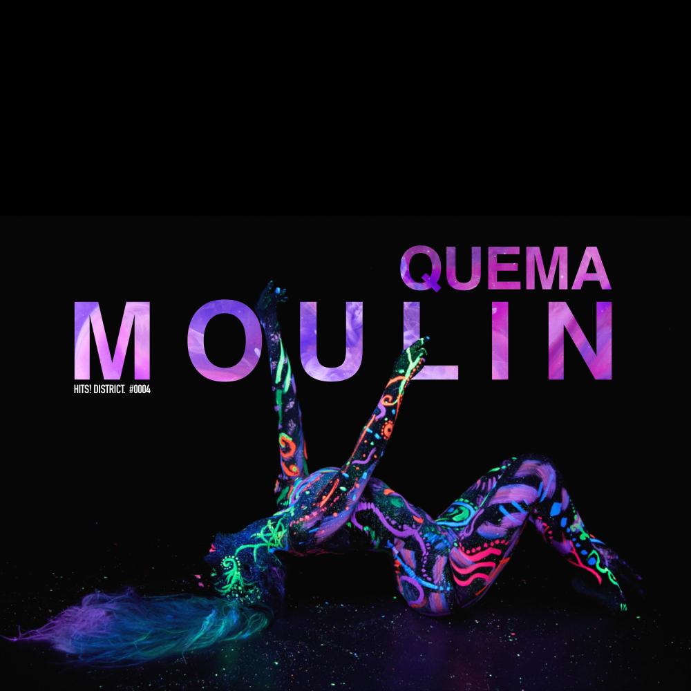 Quema (Extended Mix)