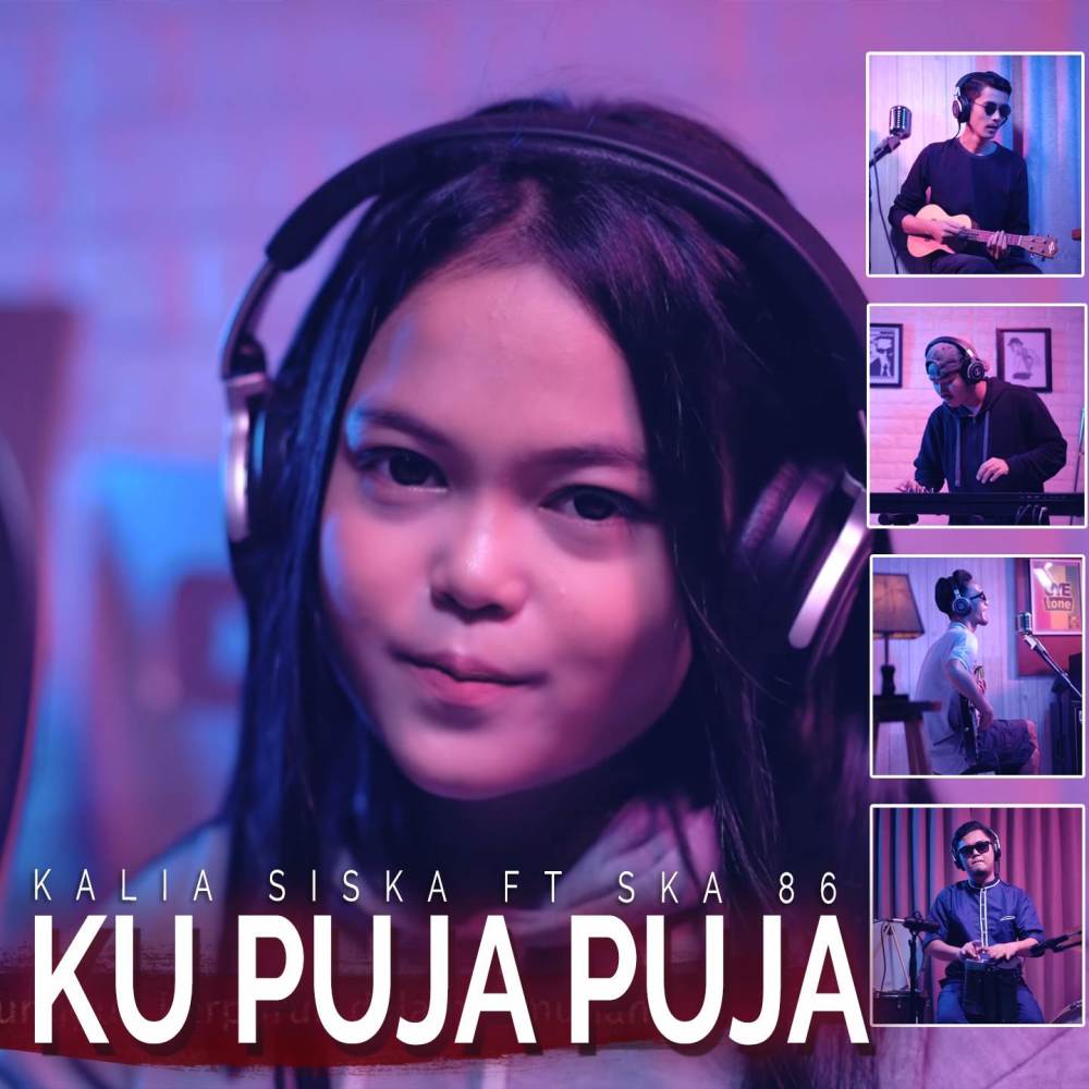 Ku Puja Puja (DJ Kentrung Remix)