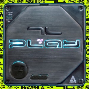 PLAY: RUSH dari RL Grime