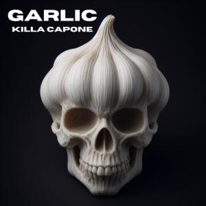 Killa Capone的專輯Garlic (Explicit)