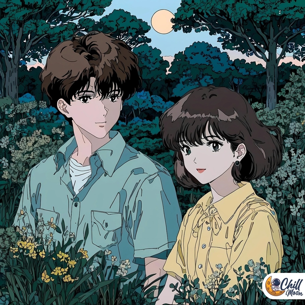 Be together