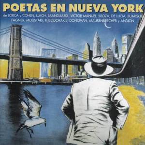 ดาวน์โหลดและฟังเพลง Take This Waltz พร้อมเนื้อเพลงจาก Leonard Cohen