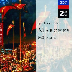 收聽Hans Knappertsbusch的Schubert: 3 marches militaires, D.733 (Op.51) - Arr. Weninger - Marche Militaire in D Major, Op. 51, No. 1歌詞歌曲