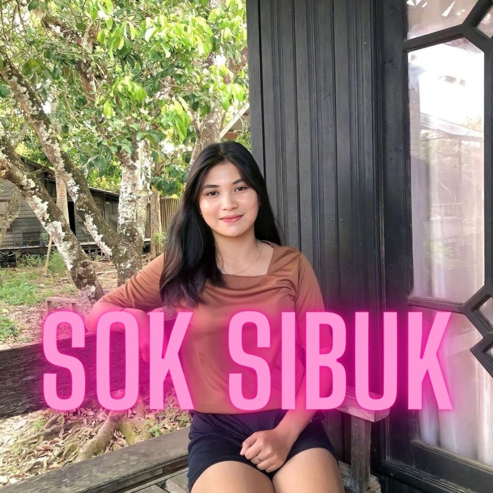 Sok Sibuk