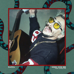 Listen to Vieni con me (Explicit) song with lyrics from Cocco