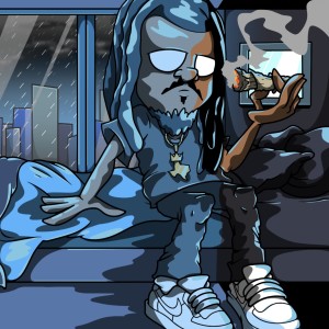 收聽Collin Nova的In The Wind (feat. LFS.Gush) (Explicit)歌詞歌曲