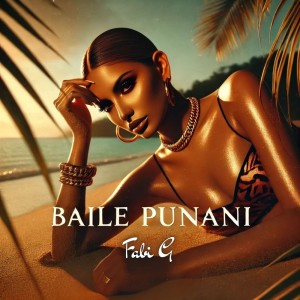 Fabi G的專輯Baile Punani (Explicit)