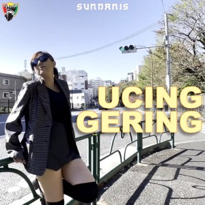 Dengarkan Ucing Gering lagu dari Sundanis dengan lirik