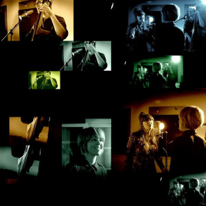 ดาวน์โหลดและฟังเพลง Little Hits Of Dopamine (Acoustic) พร้อมเนื้อเพลงจาก Emily Barker