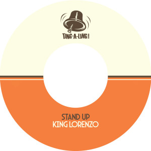 收听King Lorenzo的Stand Up歌词歌曲