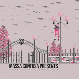 Album Massa Confusa Presents Compilation: Volume 2 (Explicit) from Various