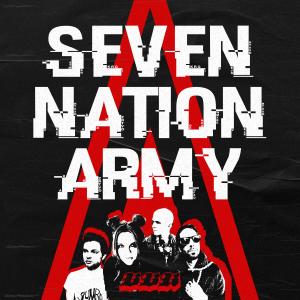 Bang Bang Romeo的專輯Seven Nation Army