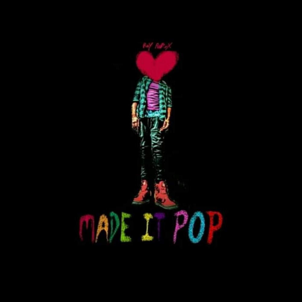 Get High (Explicit)