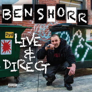 Listen to The Misinformation Age (feat. Eyenine) (Explicit) song with lyrics from Ben Shorr