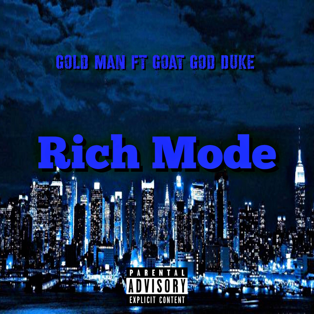 Rich Mode (Explicit)