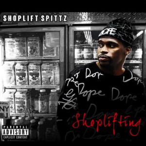 Dengarkan Like That (Bonus) [feat. Flyboi Peeples & Santana Davinci] (Explicit) lagu dari Shoplift Spittz dengan lirik