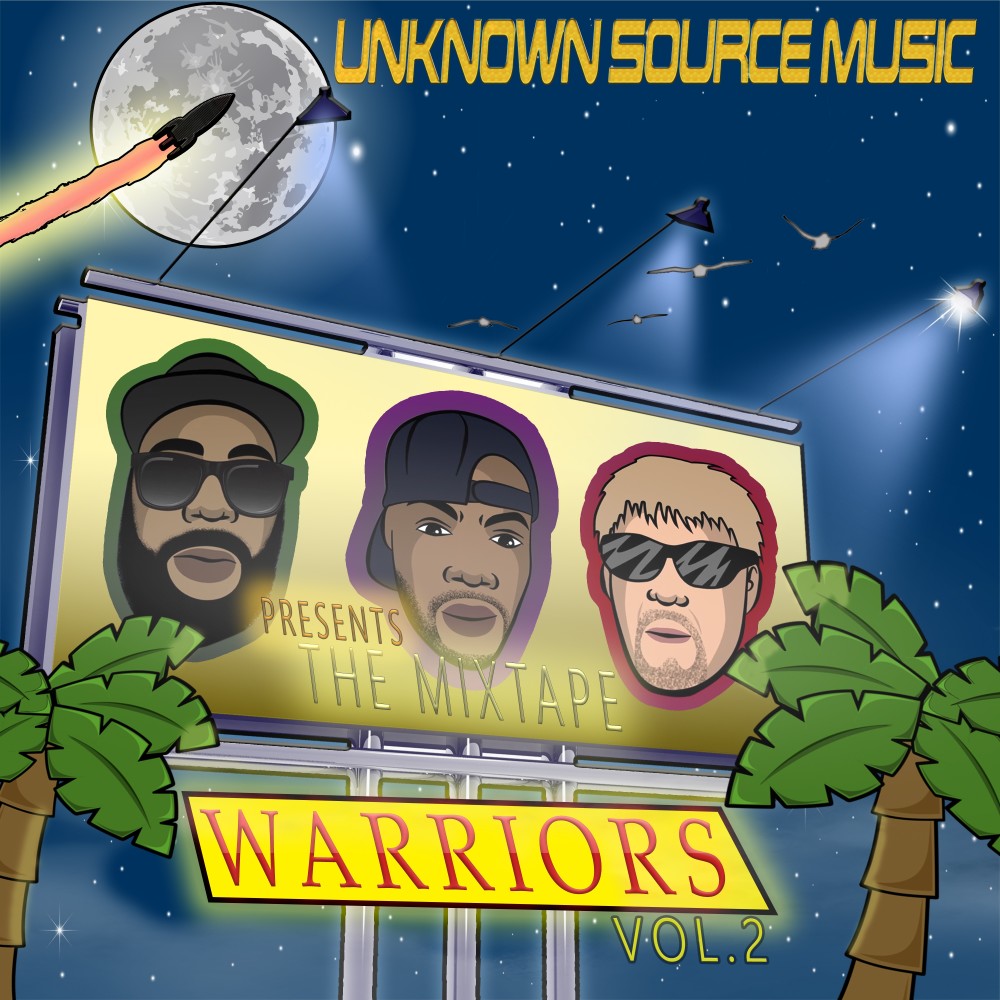 Grown Man Shhh (Explicit)