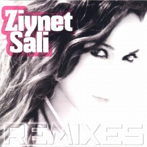 收聽Ziynet Sali的Yanabiliriz (Remix)歌詞歌曲