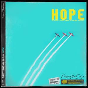 HOPE (Bonus Track Version)