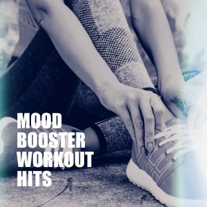 Various Artists的專輯Mood Booster Workout Hits