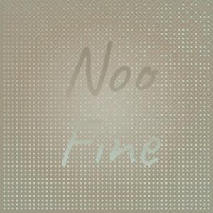 Album Noo Fine from Various