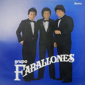 收聽Grupo Farallones的Campesino Compañero歌詞歌曲