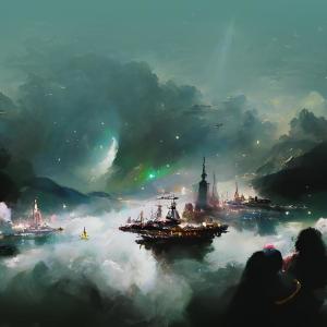 收听Fantasma的Mid歌词歌曲