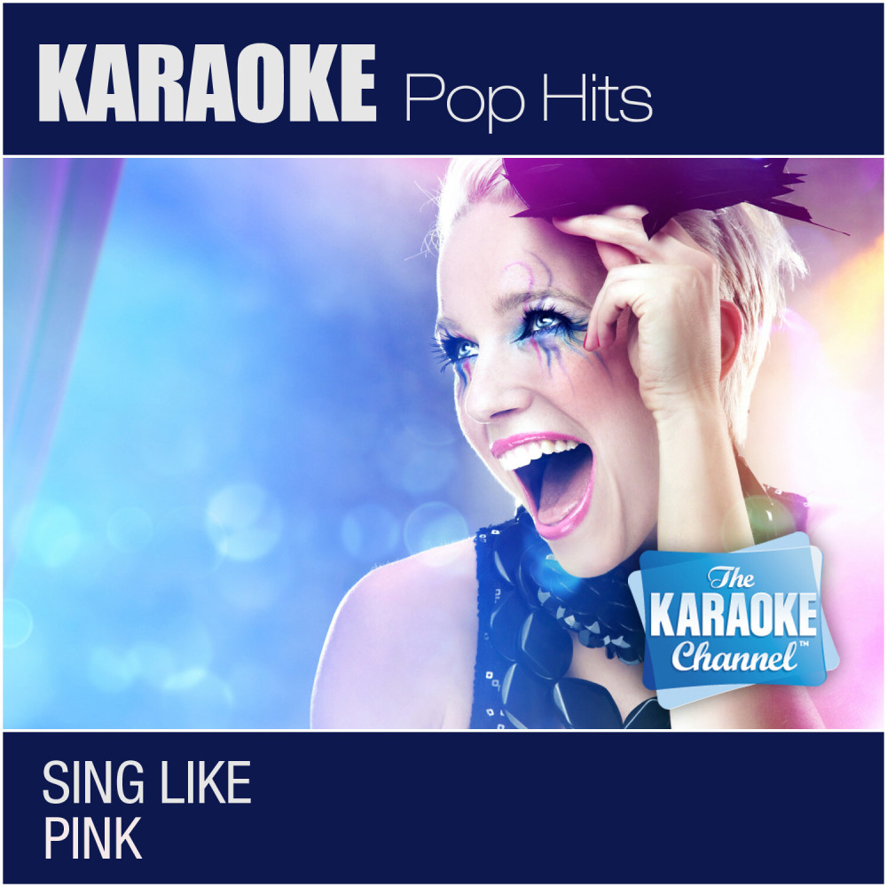 Just Give Me a Reason (In the Style of Pink feat. Nate Ruess) [Karaoke Version] (Karaoke Version)