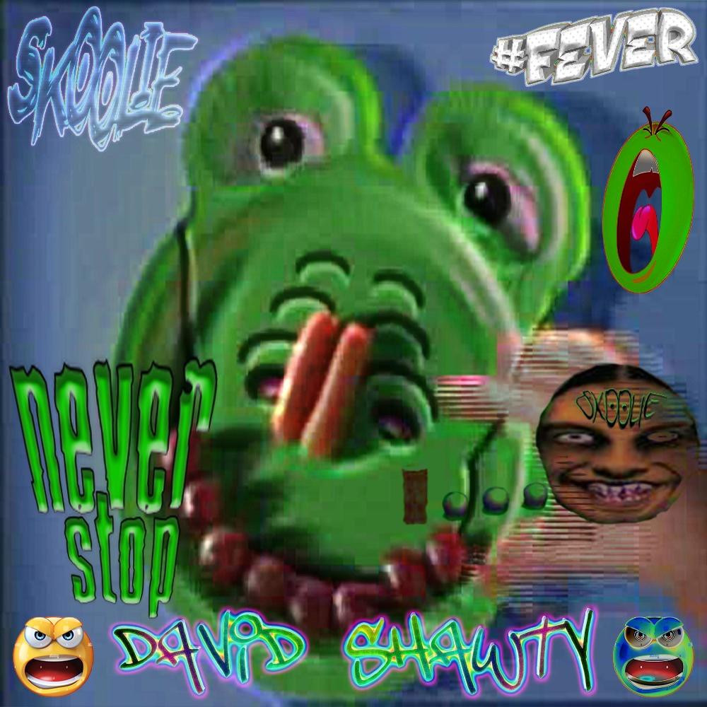 neverstop (feat. David Shawty) (Explicit)