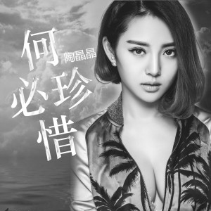 收聽陶晶晶的何必珍惜歌詞歌曲