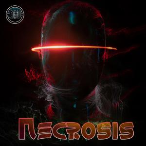 Rogue的专辑Necrosis