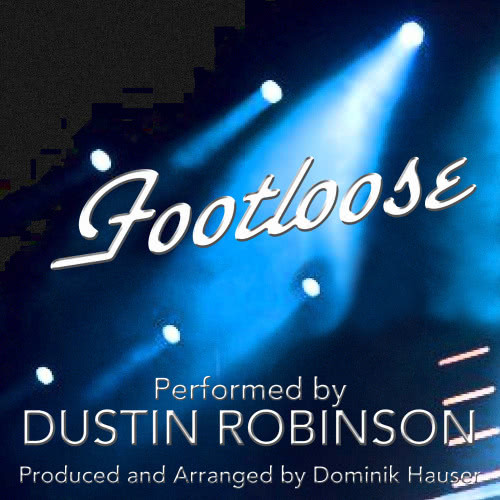 Footloose (from the Motion Picture, Footloose) (Single) (Tribute)