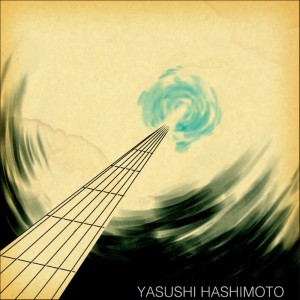 Album Ruten no sora oleh Yasushi Hashimoto