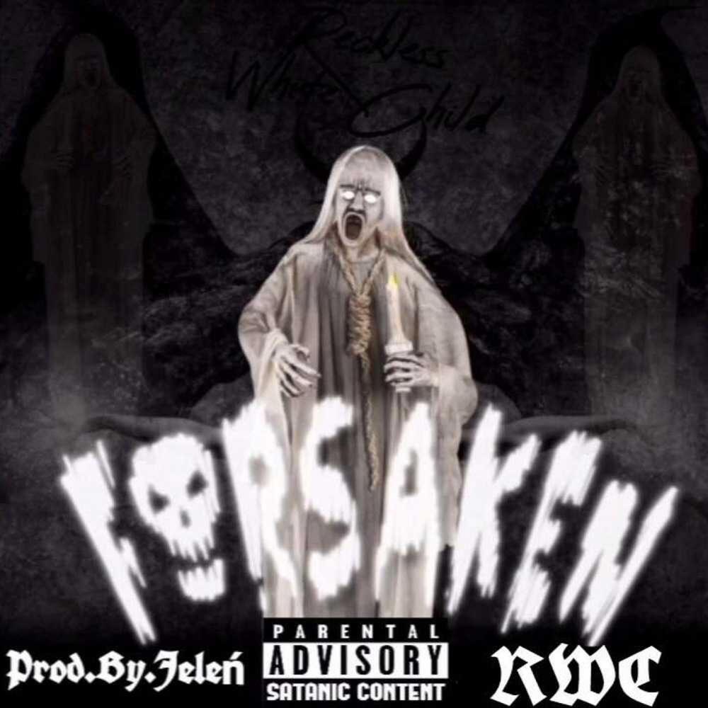 Forsaken (Explicit)