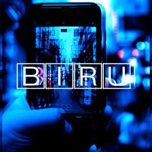 Listen to Berandai song with lyrics from Biru
