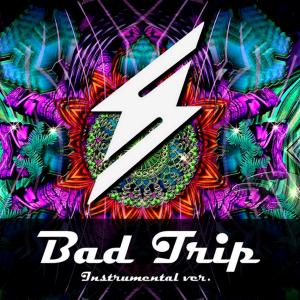 ดาวน์โหลดและฟังเพลง Bad Trip (Leaph la liste Remix Instrumental Ver.) (Instrumental Ver.) พร้อมเนื้อเพลงจาก Satoshi