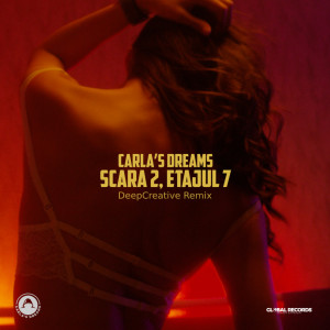 Listen to Scara 2, Etajul 7 (DeepCreative Remix) song with lyrics from Carla's Dreams