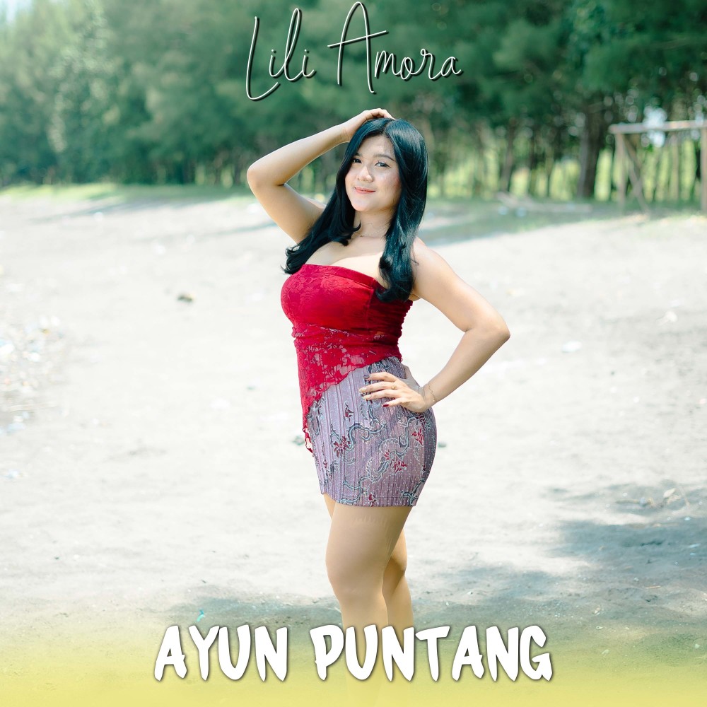 Ayun Puntang