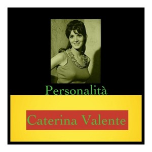 Dengarkan lagu Bongo cha cha cha nyanyian Caterina Valente dengan lirik