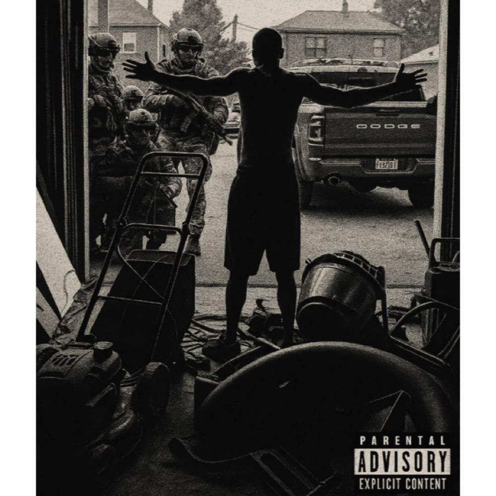 NOT THE SAME (feat. Paperchasinmann) (Explicit)