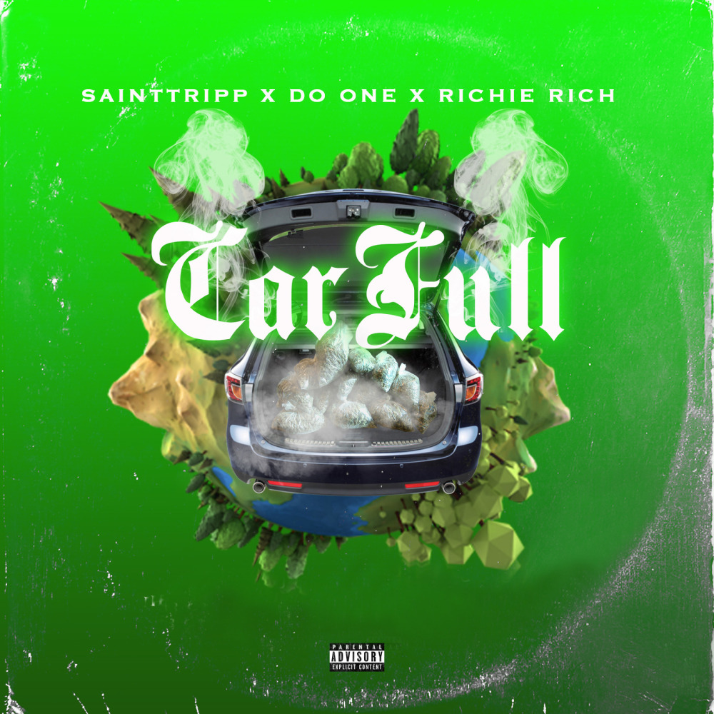 Car Full (Explicit)