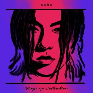 Listen to King of Destruction song with lyrics from 宫阁