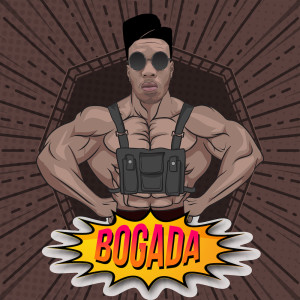 Album Bogada from GuiltyBeatz