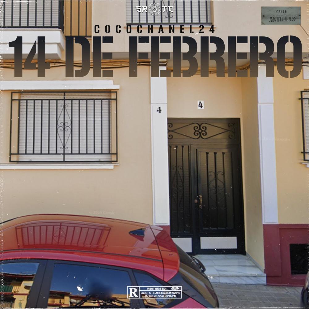 14 DE FEBRERO (Explicit)