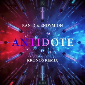 Endymion的专辑Antidote (Kronos Remix)