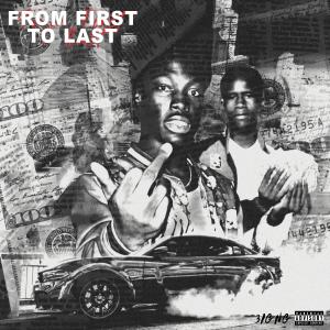 收聽3IG NG的No Love (feat. Jumpout & BD Mo) (Explicit)歌詞歌曲