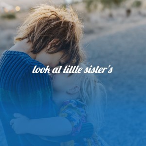 Listen to Look At Little Sister song with lyrics from The Sonics