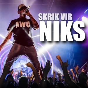 Snotkop的專輯Skrik Vir Niks (Van Die Snotkop Movie: Skrik Vir Niks)